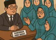 Ketua TP PKK di Garut Tagih Janji Dedi Mulyadi yang Akan Beri 10 gram Emas dan Uang Rp100 Juta