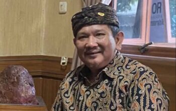 Holil Aksan Tegaskan Kritik untuk ORADO Garut Bukan Serangan, Ajak Fokus Cetak Prestasi Domino