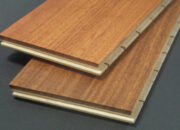 Menghadapi Tantangan Iklim, Engineered Wood Kian Dilirik Desainer Indonesia