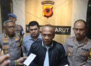 Kapolda Jabar: Polisi Melakukan Investigasi Mendalam Tragedi Pesta Rakyat yang Menewaskan 3 Orang