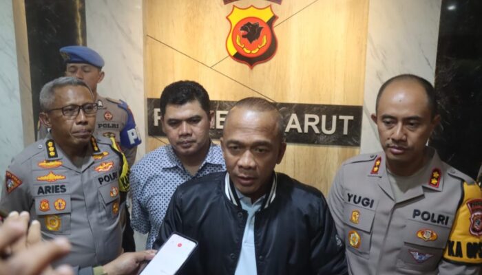 Kapolda Jabar: Polisi Melakukan Investigasi Mendalam Tragedi Pesta Rakyat yang Menewaskan 3 Orang