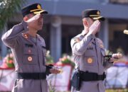 Kapolri Listyo Sigit Prabowo Tunjuk Yugi Bayu Hendarto Jadi Kapolres Garut Gantikan Mochamad Fajar Gemilang