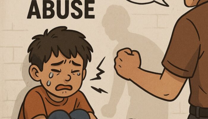 1.261 Anak di Jabar Alami Kekerasan Sepanjang 2024, Ini Tiga Faktor Penyebabbya