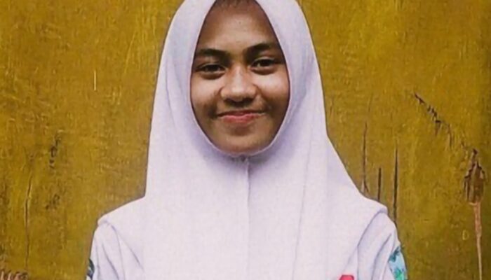 Keysa Rianti, Pelajar Yatim di Garut Jalan 15 Km Setiap Hari demi Sekolah, Luput dari Bantuan KIP