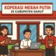 Garut Jadi Daerah dengan Koperasi Merah Putih Terbanyak di Jabar, Pembangunan Terus Dikebut