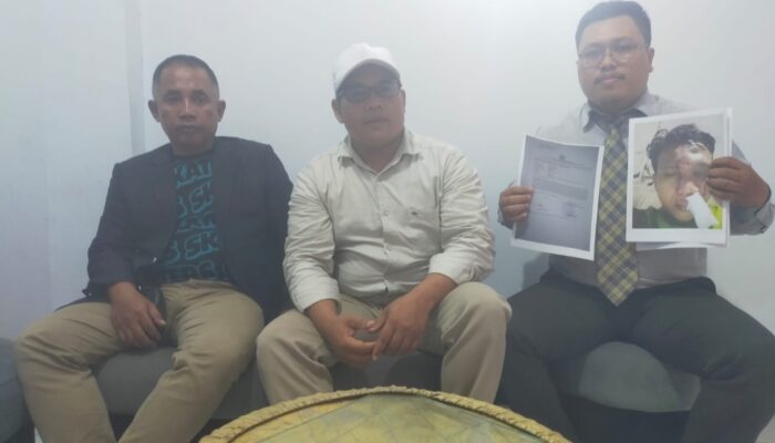 Komentari Video Pidato Tokoh Jabar yang Viiral, Warga Garut Babak Belur Dianiaya 9 Orang