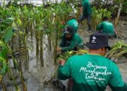 Mengajak Publik Berperan Aktif, LindungiHutan Perkuat Gerakan Lingkungan Lewat Kolaborasi