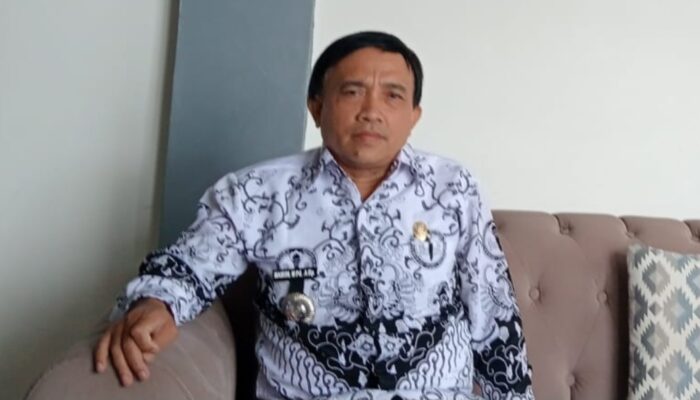 Camat Cisurupan Tanggapi Temuan BPK RI: Ini Jadi Evaluasi dan Komitmen Perbaikan ke Depan
