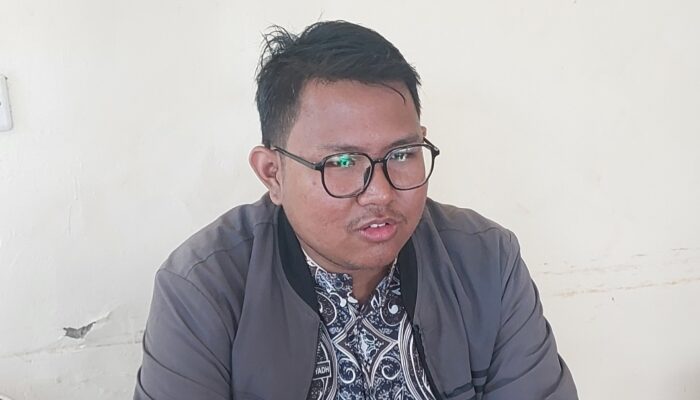 Mohammad Fayyadh, Pria Asal Ujungberung yang Ditugaskan ke Talegong untuk Pantau dan Kendalikan Hama Tumbuhan