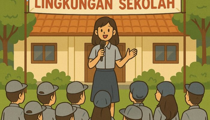Pemprov Jabar Bakal Libatkan TNI-Polri dalam MPLS, Kadisdik: Akan Dikutsertakan Juga Tokoh Lokal