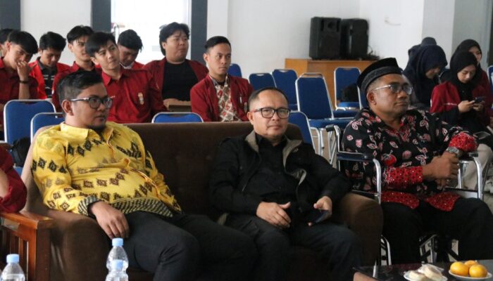 Muscab ke-XIX ‎PC IMM Garut, Fokus Perkuat Kepemimpinan dan Program Berkelanjutan