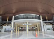 New Look, New Experience: Stasiun Tanah Abang Garapan PTPP Hadirkan Fasilitas Ramah Publik dan Siap Tampung 300 Ribu Penumpang