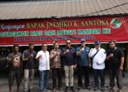 PalmCo Perkuat Ekonomi Desa Lewat Kemitraan Koperasi