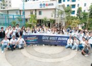 Kementerian BUMN Gelar Workshop Komunikasi Digital