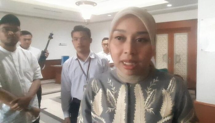 Putri Karlina Beri Suntikan Semangat untuk Pelaku UMKM Garut: “Modal Harus Jatuh ke Tangan yang Tepat”