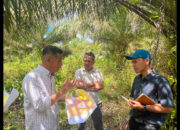 REA Berdayakan Lebih dari 600 Petani Swadaya di Kalimantan Timur untuk Kepatuhan EUDR dan Sertifikasi RSPO dengan Dukungan Teknis dari KOLTIVA