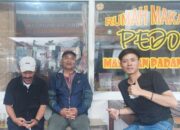 “Pedo”, Rumah Makan Padang Favorit di Cisewu Garut, Siap Ekspansi Masih di Jalur Wisata