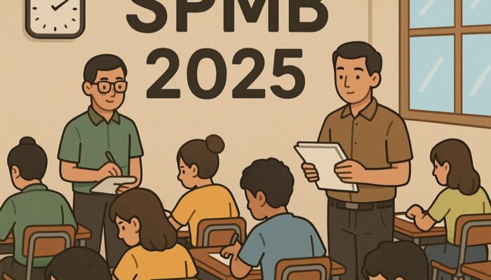 Kadisdik Jabar Bantah Ada Soal yang Tidak Punya Jawaban pada SPMB 2025 Tahap 2