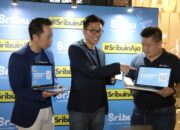 Sribu Catat Pertumbuhan 38% di Q2 2025, Perkuat Solusi Efisiensi Bisnis