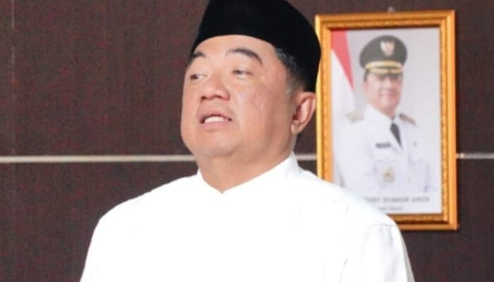 Pendapatan Masyarakat Garut Hanya Rp26 Juta per Tahun, Syakur Amin: Cara Mendongkraknya dengan Investasi