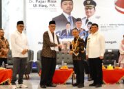 Bupati Syakur Amin Sampaikan kepada Wamendikdasmen: IPM Garut untuk Pendidikan Masih Rendah