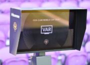 Teknologi Layar Hisense Mendukung Tampilan VAR di FIFA Club World Cup 2025™