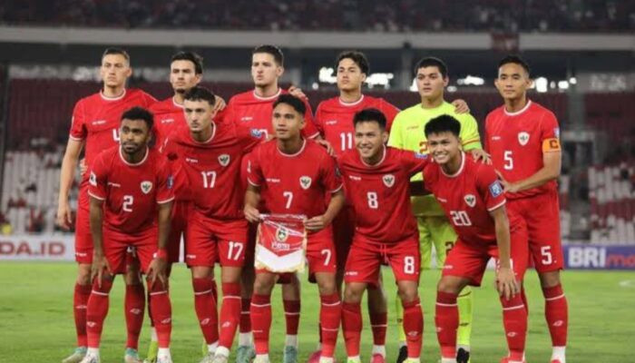 Timnas Indonesia Harus Bertarung Melawan Dua Kekuatan Besar Asia dengan Persiapan Terbatas