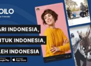 Gak Cuma Scrolling! Woilo Hadirkan Sosial Media yang Lebih Seru dan Memberikan Penghasilan Tambahan