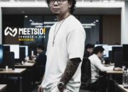 Andhika Wijaya Kurniawan: Sosok Berpengaruh Dalam Transformasi Digital Bisnis Indonesia