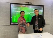 INDICO DFE & SMK Telkom Malang Jalin Inovasi Sensor IoT untuk Kandang Ayam Broiler