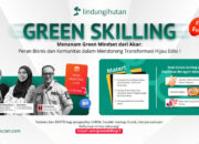 Webinar Green Skilling #21: Strategi Menumbuhkan Green Culture di Perusahaan