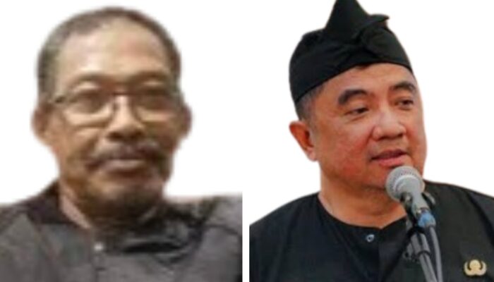 GGW Desak Audit Dugaan Pungli Revitalisasi Sekolah, Bupati Garut Turunkan Tim