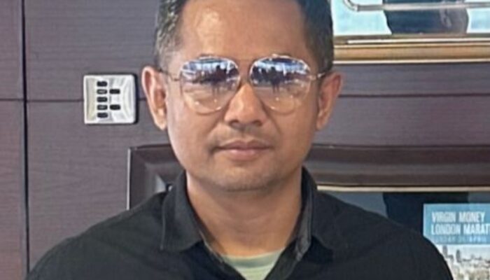 Asep Lukman Nilai Pemerintahan Prabowo Fokus ke Ekonomi: “Isu Ideologi Tak Lagi Mengemuka”