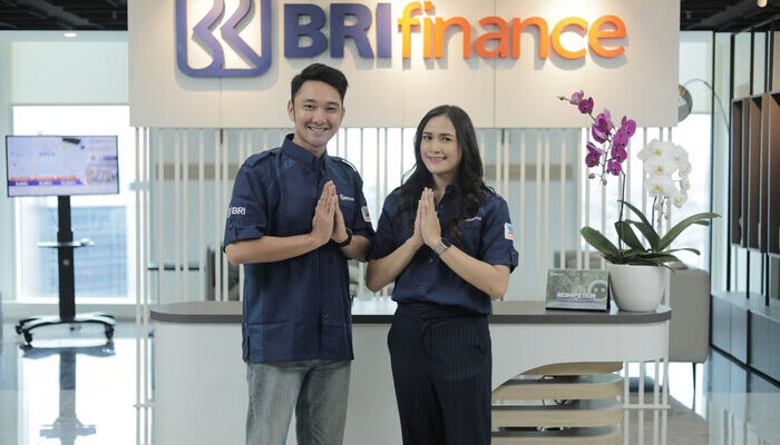 BRI Finance Bidik Potensi Pembiayaan Alternatif di Pasar yang Semakin Kompetitif