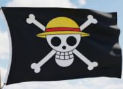 Jelang HUT ke-80 RI, Pemprov Jabar Larang Pemasangan Bendera Jolly Roger One Piece