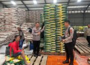 Polres Garut Turun Tangan Jaga Harga Beras, Siapkan SPHP di Setiap Polsek