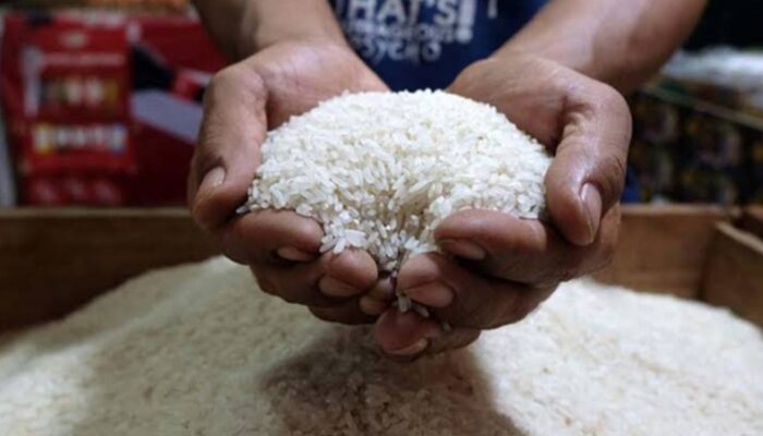 Harga Beras yang Kini Naik, Gubernur Jabar Optimistis Akan Turun Saat Panen Raya