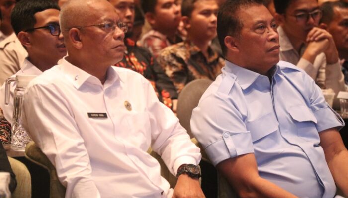 BGN Kawal Ketat Program Gizi di Jawa Barat, Kepala Dapur Jadi Garda Terdepan
