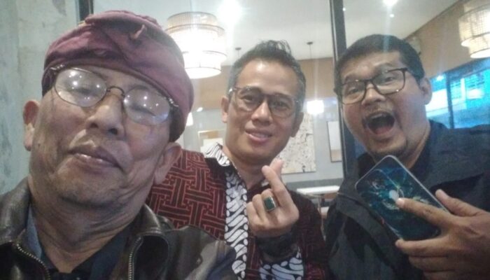 Program Legendaris “Bianglala Pagi” Comeback di Frekuensi Baru, Siap Temani Warga Garut di Radio Medina