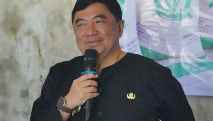Pengisian Jabatan Kosong di Pemkab Garut Tertunda, Bupati: Masih Tunggu Persetujuan Kemendagri