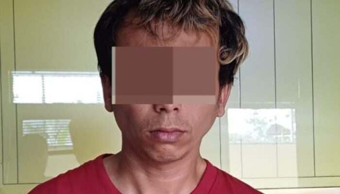 Buronan Pencuri Sepeda Motor di Garut Tertangkap, Yamaha Mio Dijual Murah Seharga Rp900 Ribu