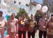 Garut Luncurkan Program Cek Kesehatan Gratis, Sasar 500 Ribu Pelajar
