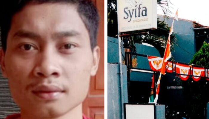 Chandra Dituduh Mencuri, Warga Karangpawitan Geram: “Ini Fitnah Keji!”