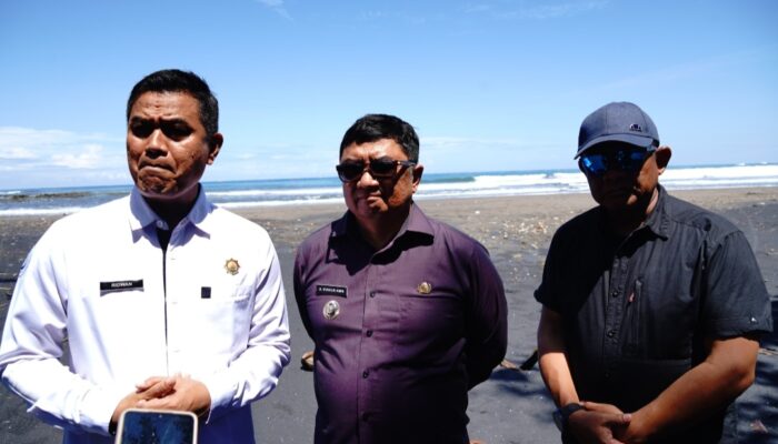 Cidora Disiapkan Jadi Pelabuhan Baru, Garut Selatan Bersiap Jadi Pusat Ekonomi Laut