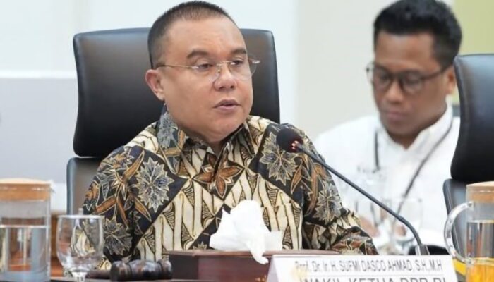 Royalti Musik Tak Lagi Abu-abu, DPR dan Pemerintah Sepakati Audit dan Revisi UU Hak Cipta