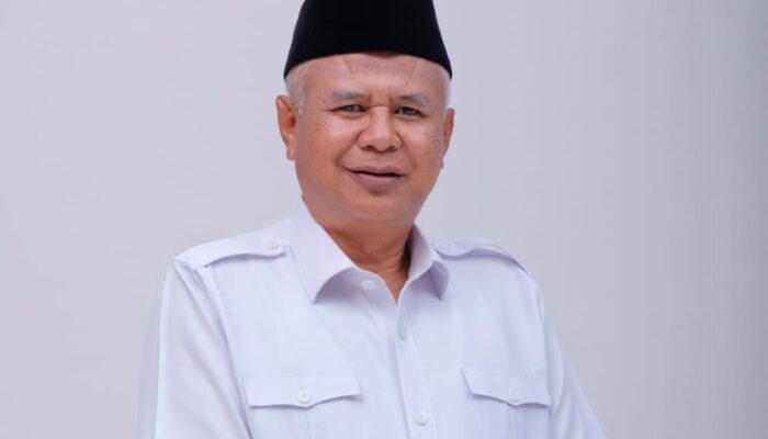 Dede Kusdinar Dukung Penuh Garut Jadi Sentra Rami Nasional: “Ini Momentum Emas bagi Petani”