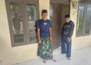16 Tahun Menabung dari Dagangan Ayam Bakar, Dedi Darmita Wujudkan Masjid di Pinggir Jalan Cisewu