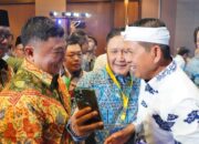 Dedi Mulyadi: Jabar Pimpin Investasi Nasional, Premanisme di Kawasan Industri Turun Tajam