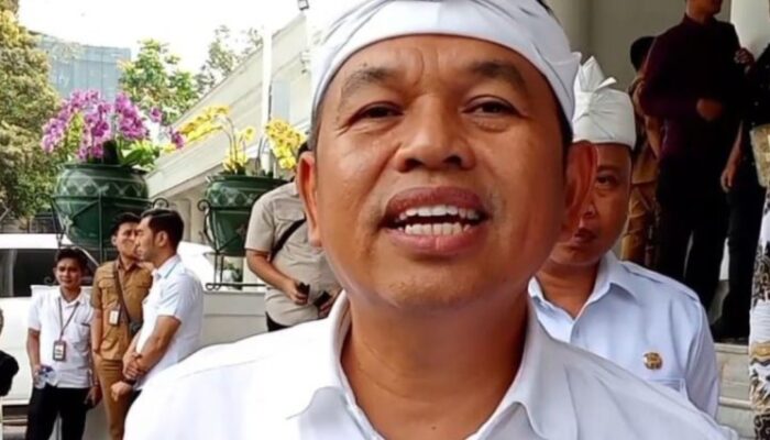 Pendapatan Cukai Rokok Jabar Terancam Gagal Target, Gubernur: Perokok Beralih ke Rokok Ilegal