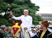 Dedi Mulyadi di Hari Jadi ke-80 Jawa Barat: “Lembur Diurus, Kota Ditata”